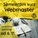 Kurz WordPress a Woocommerce