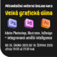 kurz grafiky od 26. února