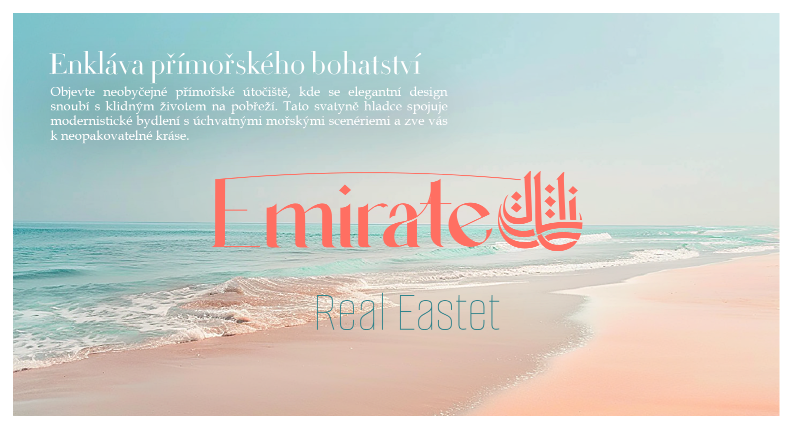 Dobrý grafik Emiráty Real